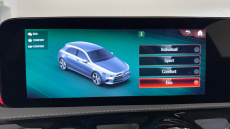 Mercedes-Benz A-Class A180 AMG Line Executive 5dr Auto Petrol Hatchback